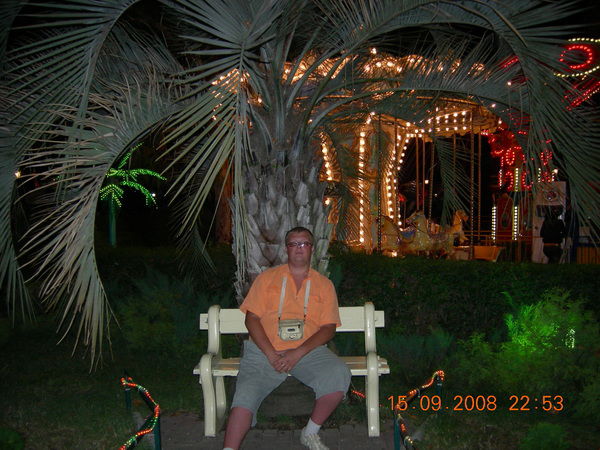 Андрей Панин