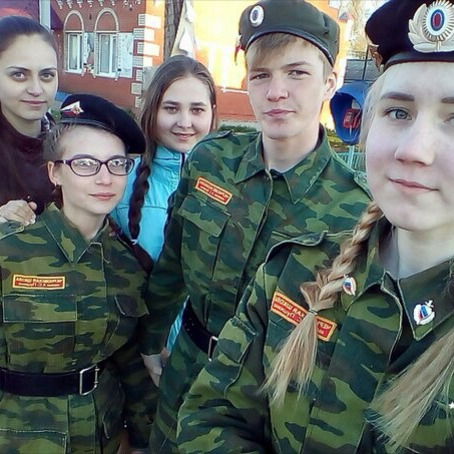 Наталия Сорокина