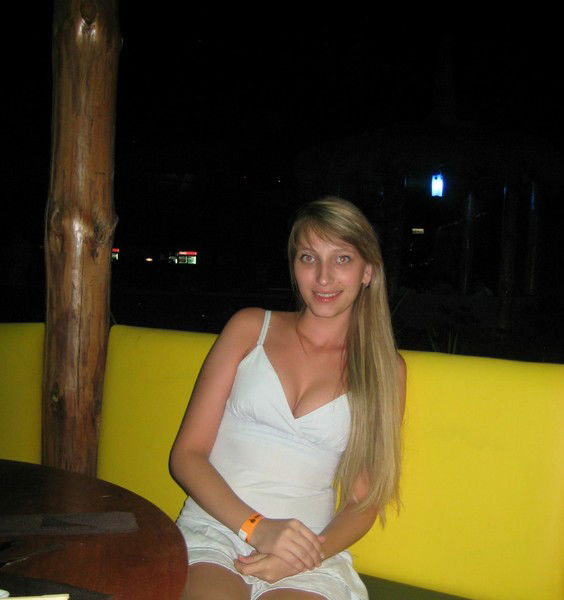 Юлия Колесихина