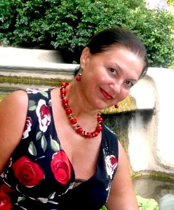 Марина Старжевская