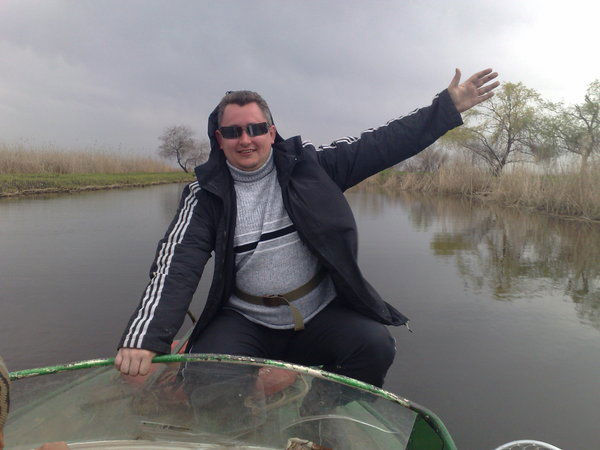 Александр Воробьев