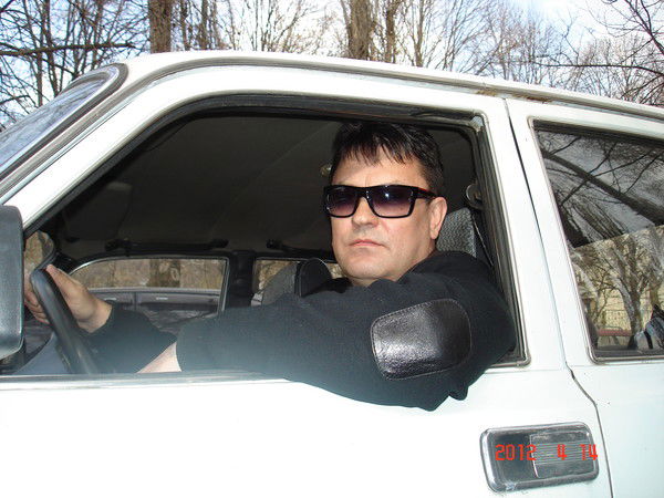 Юрий Алексеев