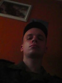 Альберт Несолёнов