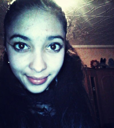 Саника Черкезова