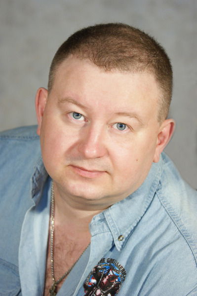 Рыжов Виталий