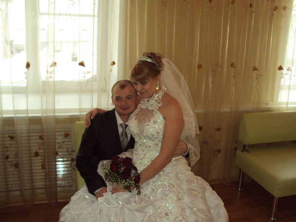 Олечка Швайцер