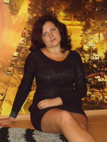 Оксана Синкевич