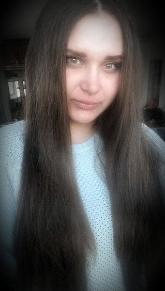 Евгения Александровна