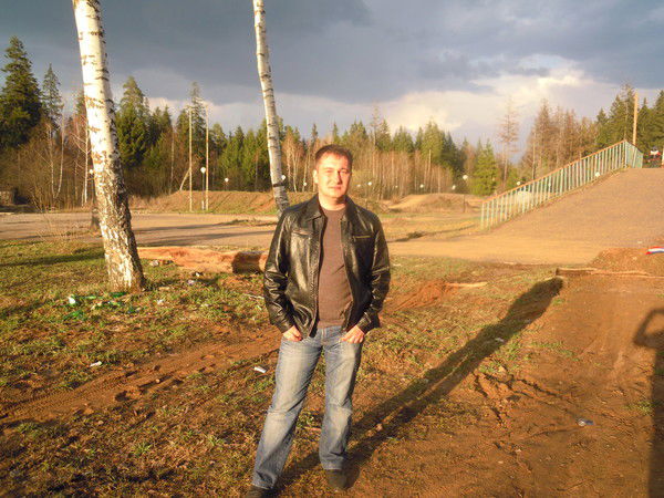 Владимир Куликов