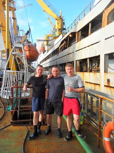 Алексей Синенко