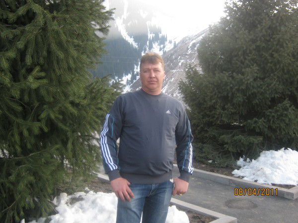 Евгений Донских