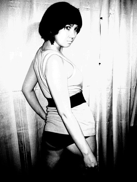 ~Люшенька~ Ультразвук