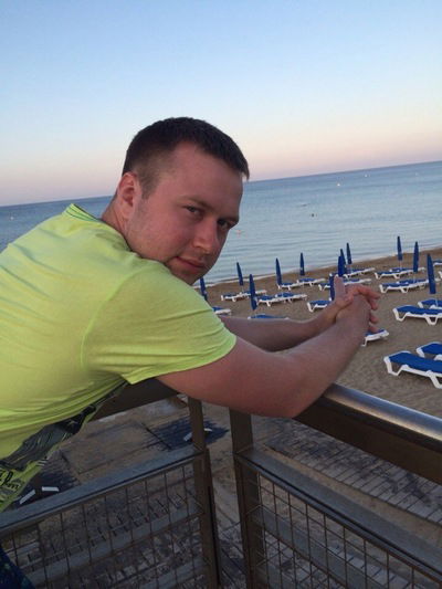 Дмитрий Чепурнаев