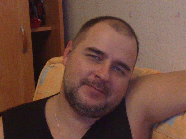 Андрей Дадугин