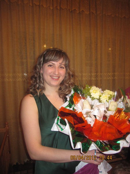 Ольга Дубельман