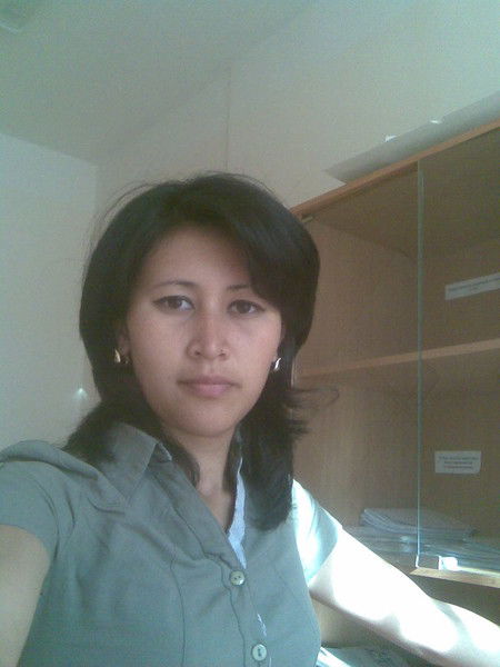 Аяужан Сейтжапанова