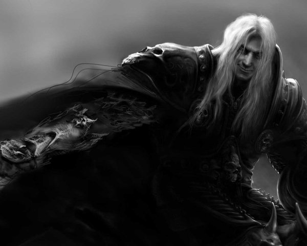 Вохма Скиталец