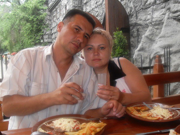 Борис Таналинов