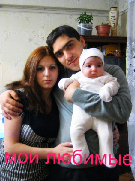 Кристина Махмудова