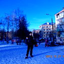 Артем Петров