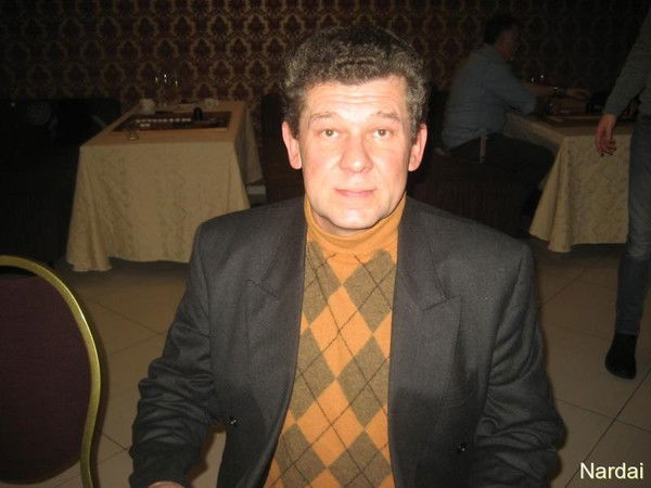 Юрий Гришкин