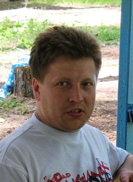 Андрей Витченко