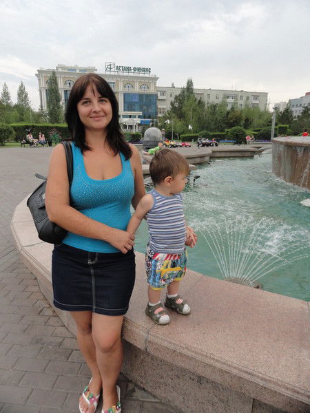 Инна Гораль