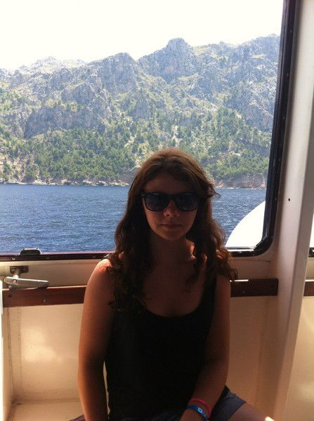 Алина Бальчук