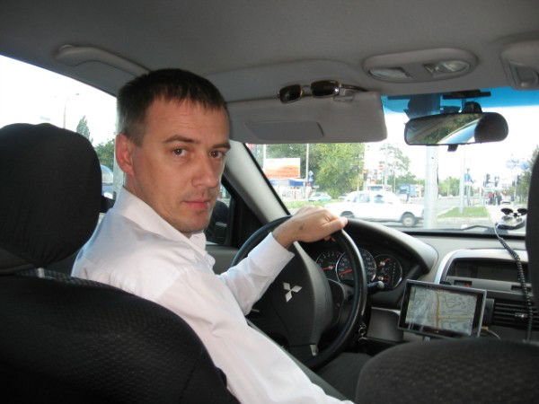 Виктор Потоцкий