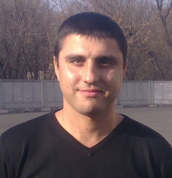 Грант Петросян