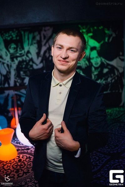 Сергей Гутник