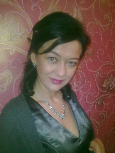 Елена Журавель