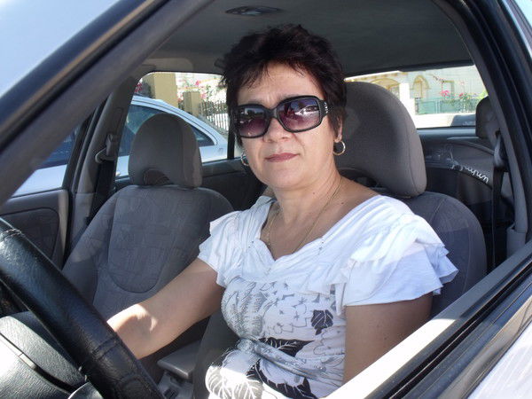 Людмила Полищук