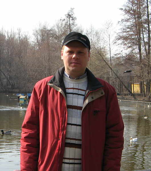 Сергей Анатольевич