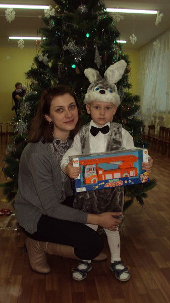 *** Ксюнечка ***