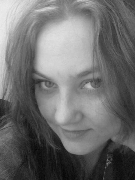 Ирина Скобликова