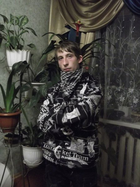 Дима Куликов