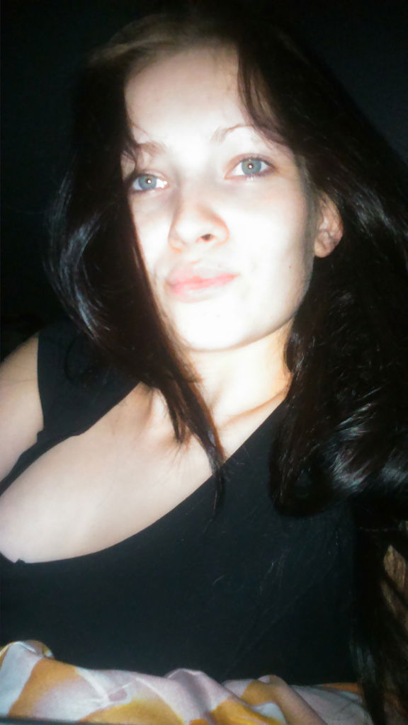 Леся Новикова