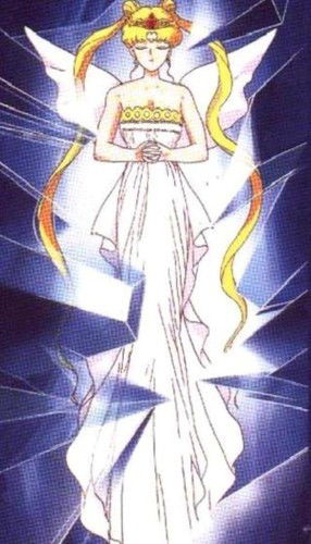 Принцесса Серенити