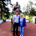 Клара Полянцева