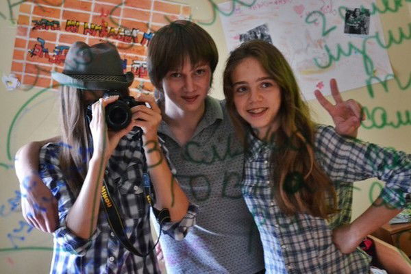 Гоша Турлушкин