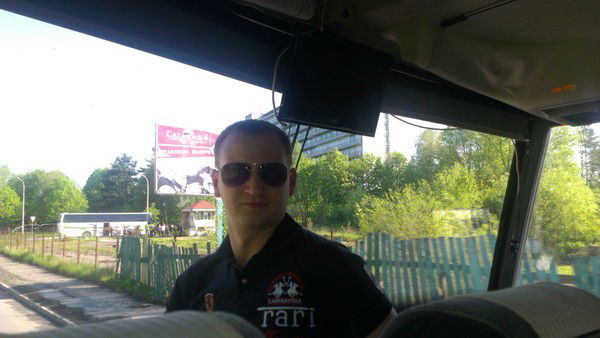 Андрей Соловьев