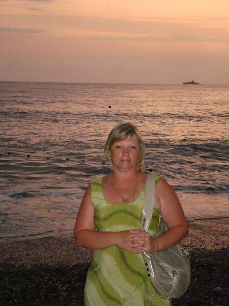 Eлена Мызгина