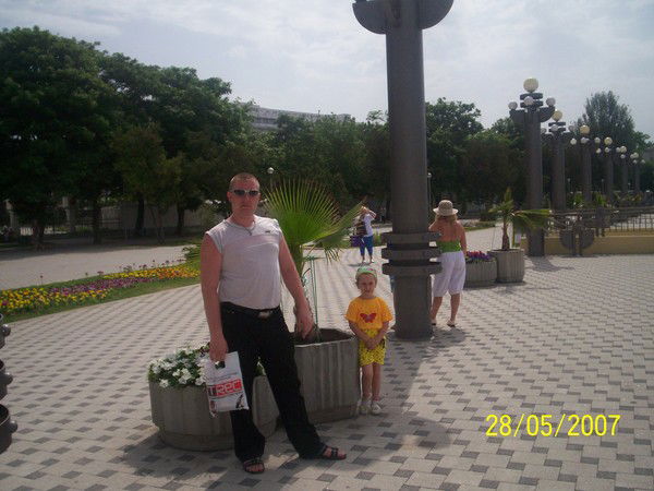 Игорь Харитончик