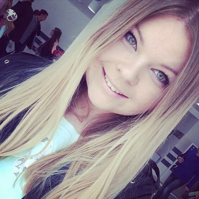 Лиза Борисова