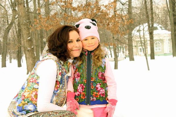 Ирина Тарунтаева