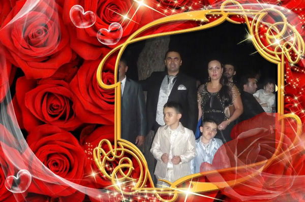 Evgeniy Semyonova-Sarkis