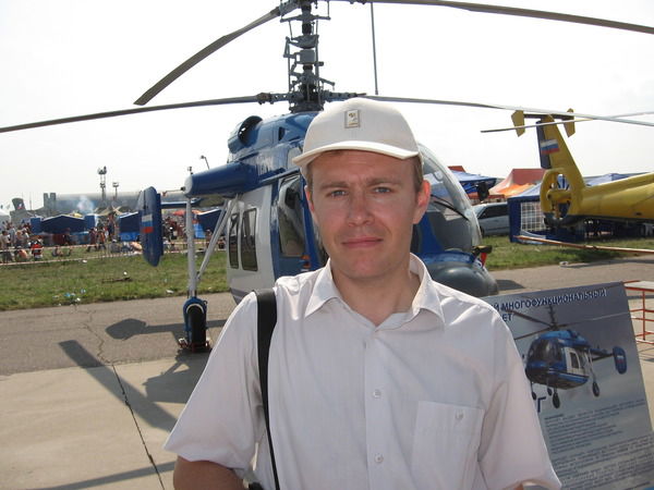 Сергей Сизов