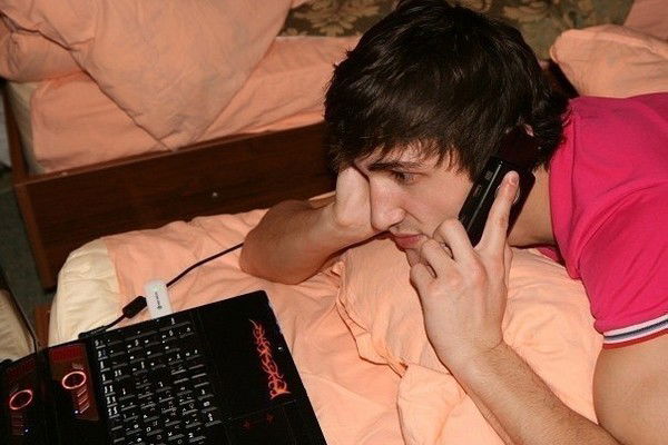 Vonline Ханчик