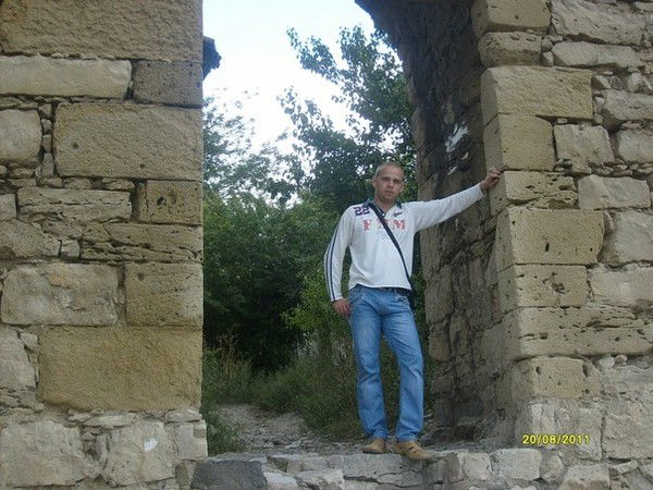 Виктор Кунц